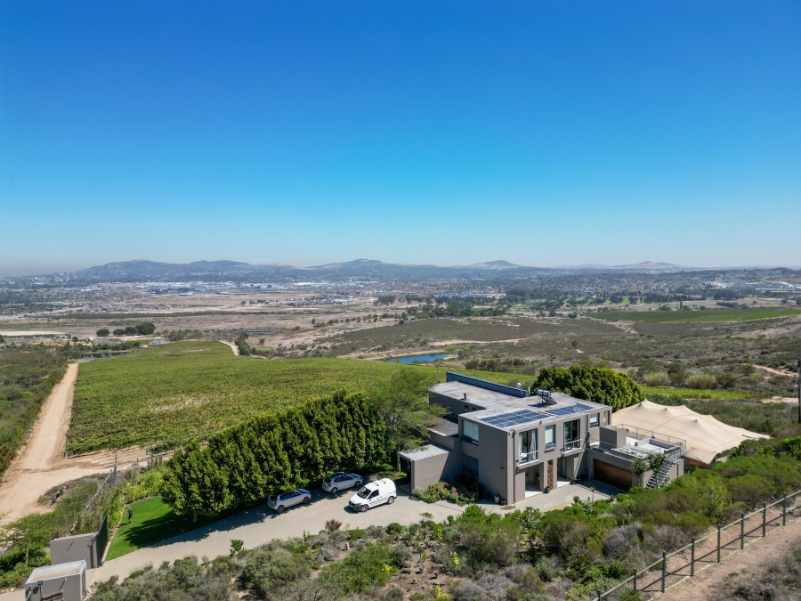 3 Bedroom Property for Sale in Stellenbosch Farms Western Cape